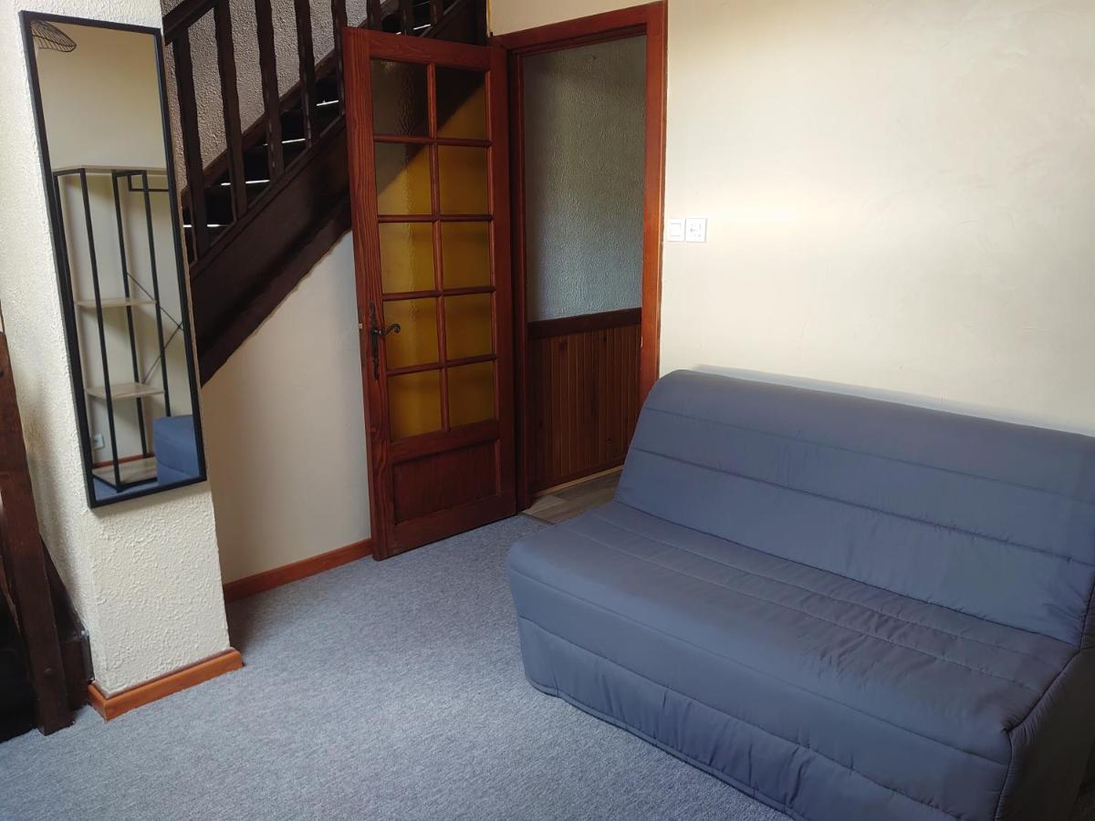 Grand Appartement A Gerardmer Gérardmer Exterior foto